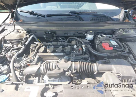 2018 Honda Accord Ex from USA, damaged, VIN 1HGCV1F40JA112518